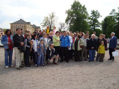 Občina Gornja Radgona na obisku v pobratenem mestu Bruchsal-Helmsheim v Nemčiji (maj 2010) 39